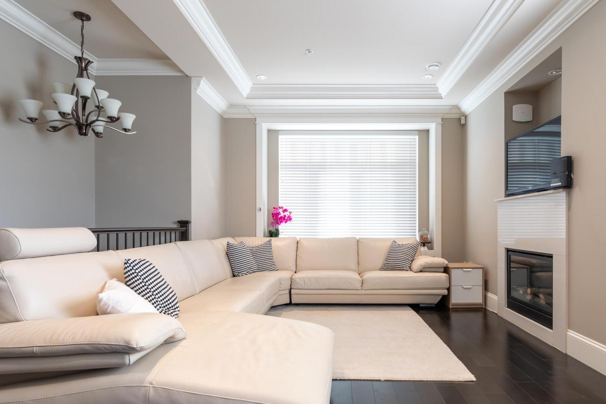 Three-Bedroom Suite