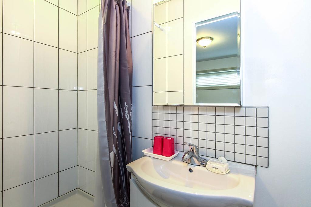 Chambre Lit Queen-Size