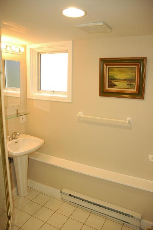 Suite 2 Chambres (Niveau Inférieur)