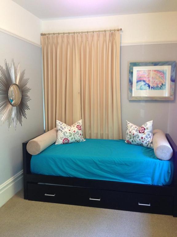 Suite Lit Queen-Size
