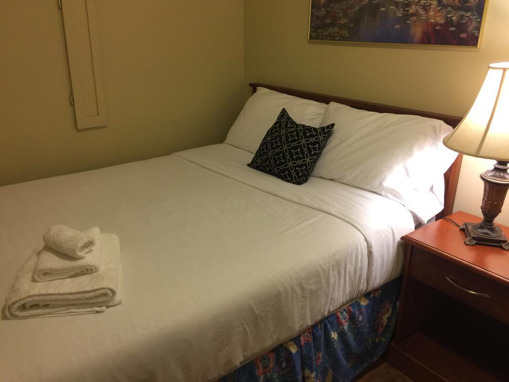 Chambre Double Économique
