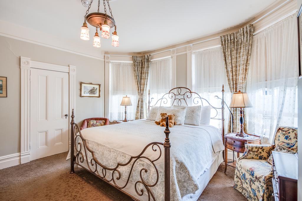 Chambre Lit King-Size