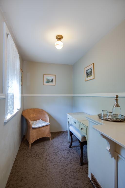 Chambre Standard Lit Queen-Size