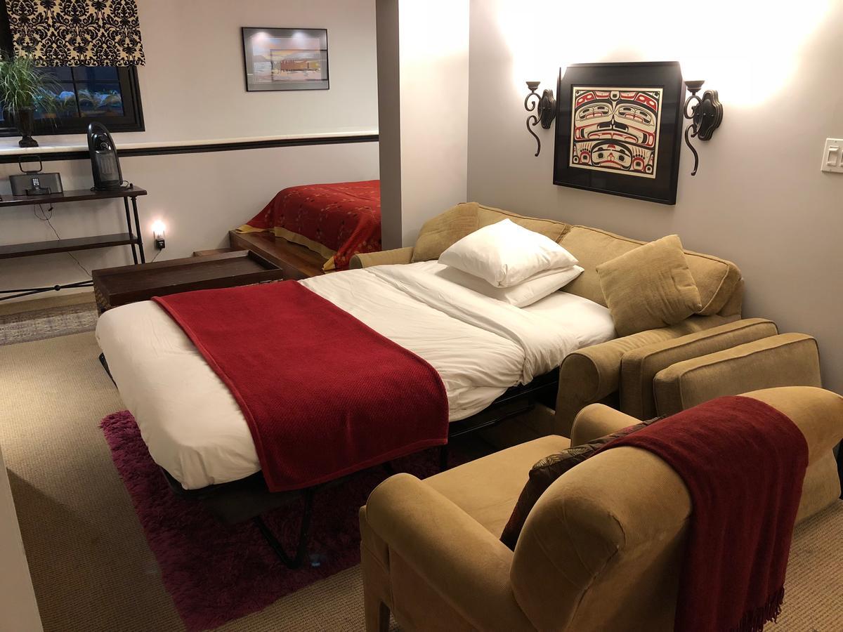 Suite Deluxe