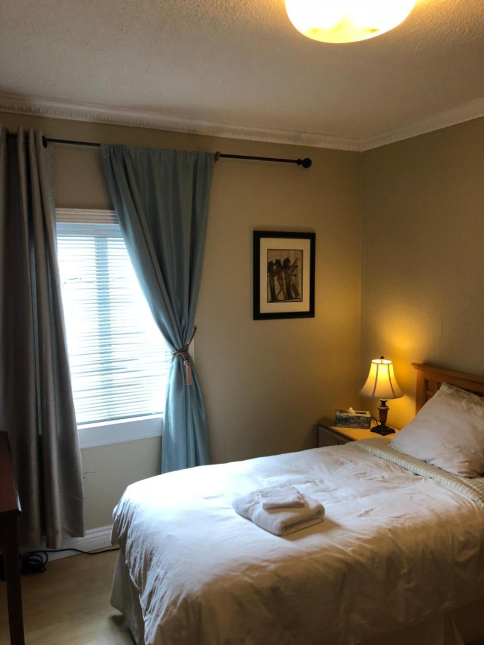 Chambre Simple Économique