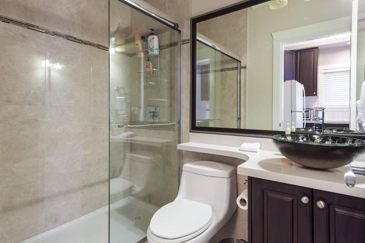 Queen Suite