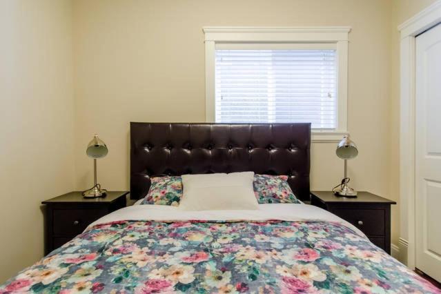 Queen Suite