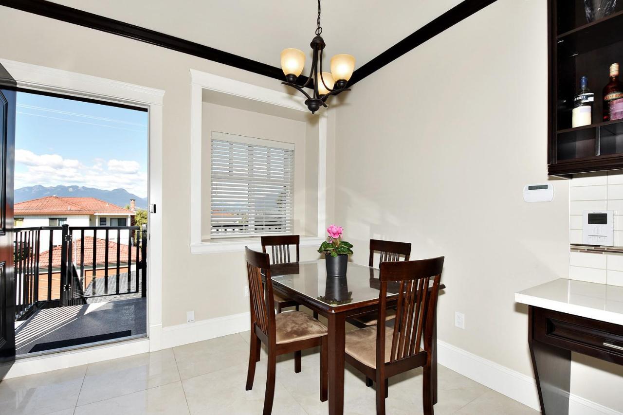 Three-Bedroom Suite