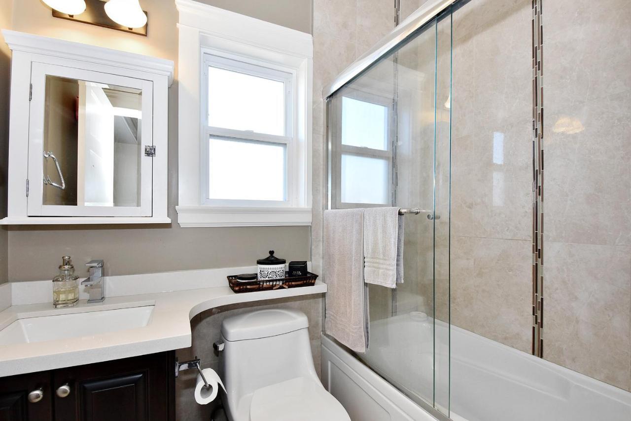 Three-Bedroom Suite