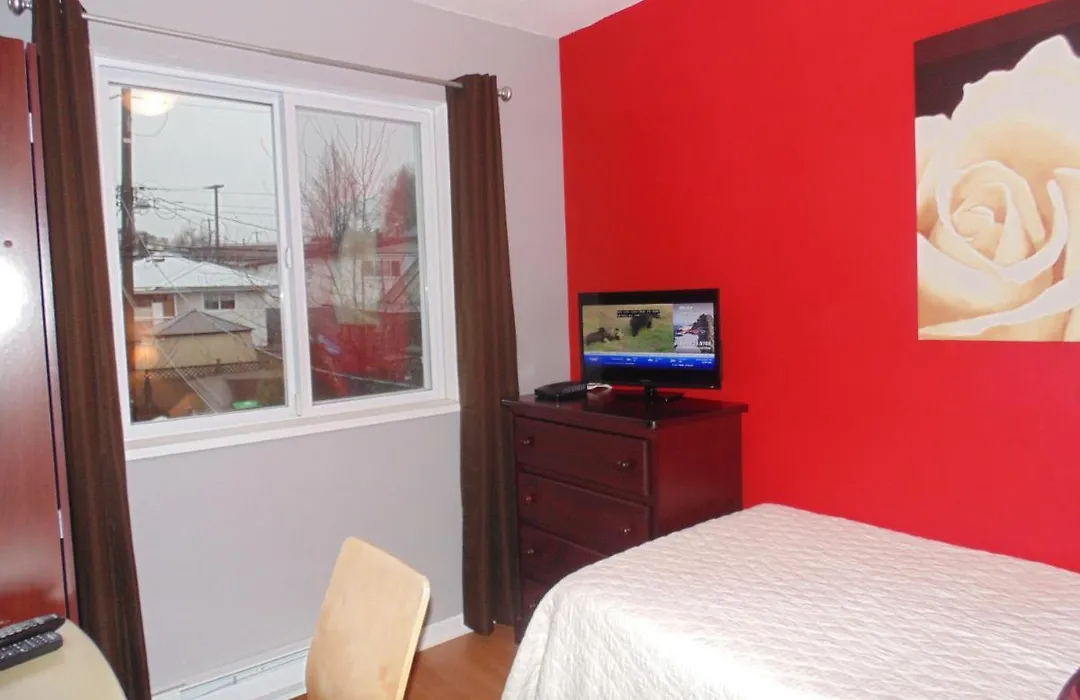 Gordon'S Guest House-1