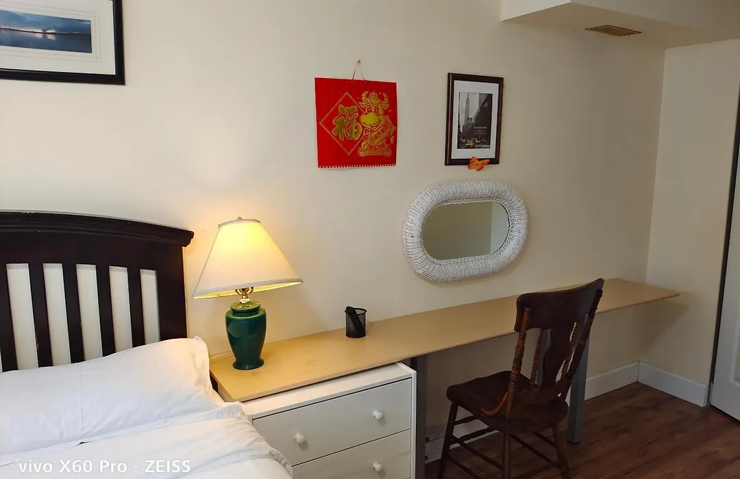 Romantic Homestay-1