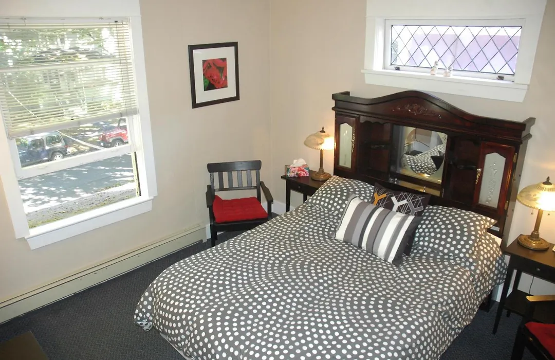 Douglas Guest House-1