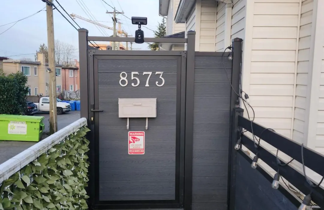 Marpole Guest House-1