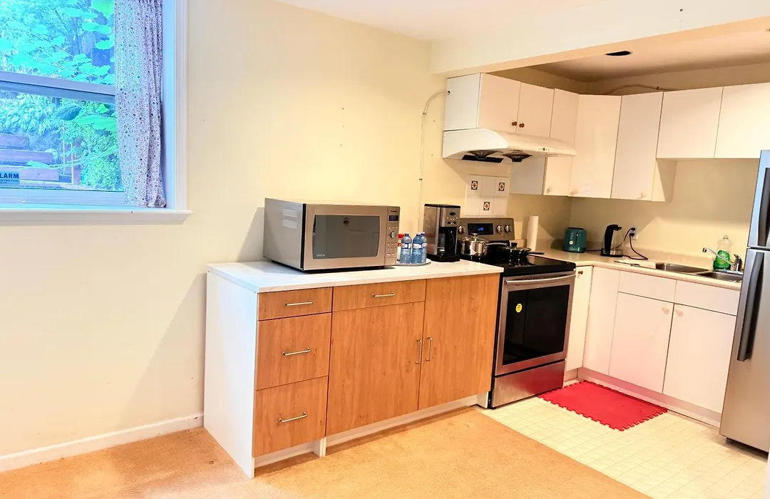 Cozy Dunbar 5 Beds Home With Views, Near Ubc, Dt, Yvr-1