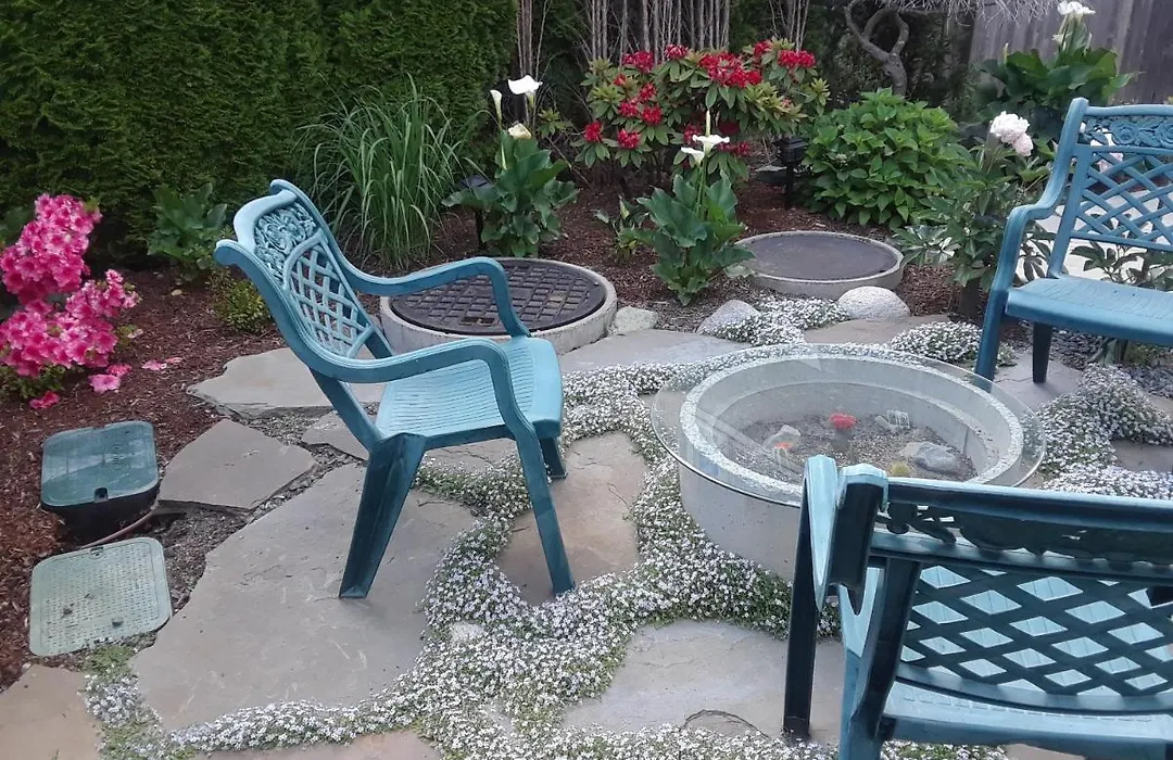 Vancouver Traveller B&B-1