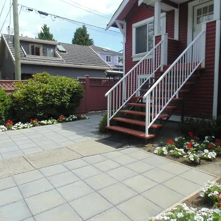 Gordon'S Guest House-2