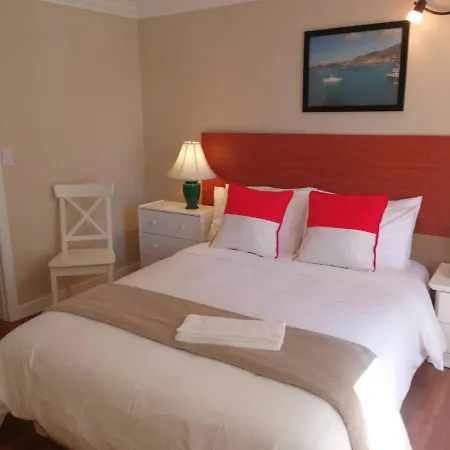 Romantic Homestay-3