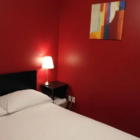 Marpole Guest House-3