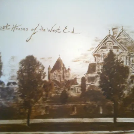 West End Guest House-3