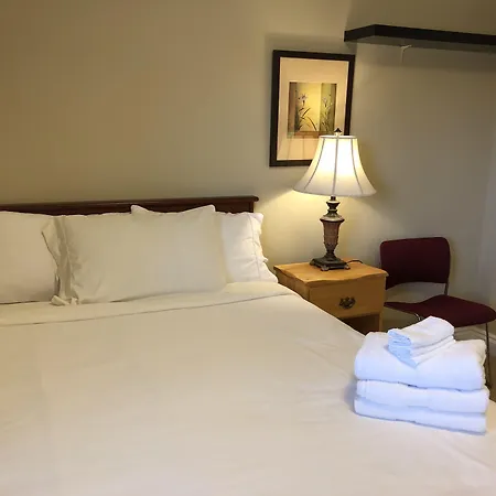 Cozy Bedrooms Guest House-2