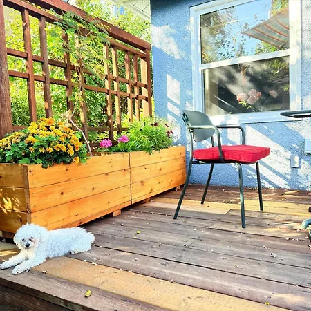 Cozy Dunbar 5 Beds Home With Views, Near Ubc, Dt, Yvr-3