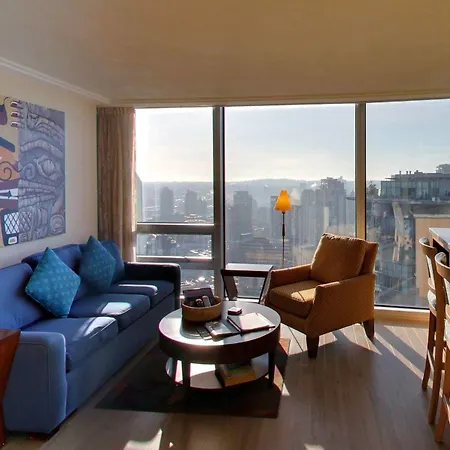 Club Intrawest - Vancouver-2