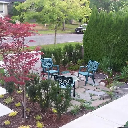Vancouver Traveller B&B-3