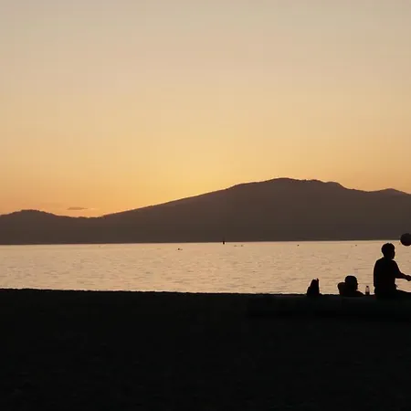 HI Vancouver Jericho Beach - Hostel-3